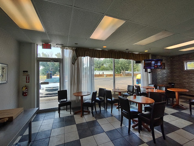 Comentarii opinii despre Mayra East Africa Cafeteria