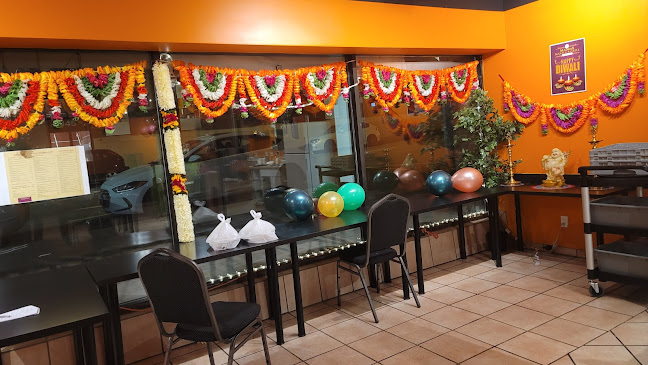 Opinii despre Madras Masala & Grill în Kamloops - Hospitality and gastronomy