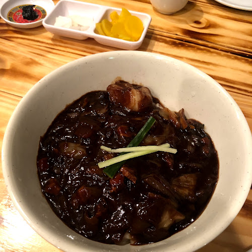 XIN KOREAN RESTAURANT - Victoria