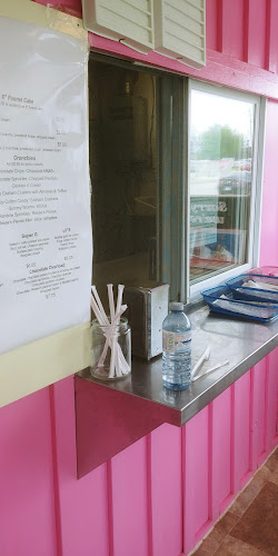 Louie's Fresh Cut Fries - Hospitality and gastronomy