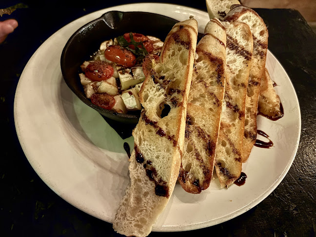 The Black Antler - Hospitality and gastronomy