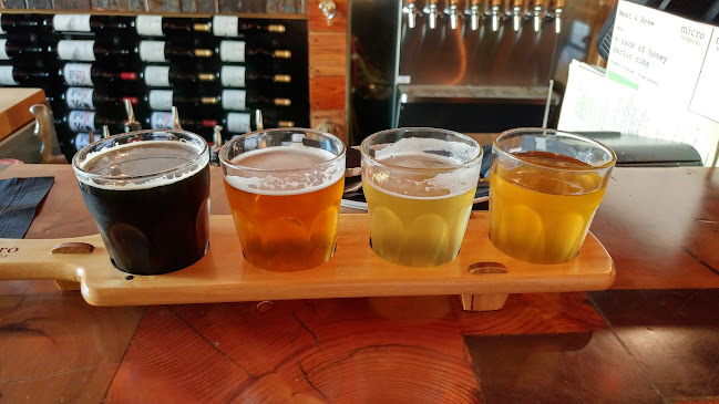 Comentarii opinii despre micro bar & bites