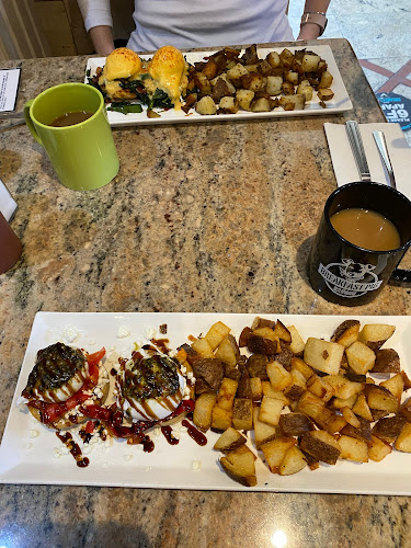 The Breakfast Pig - Sault Ste. Marie