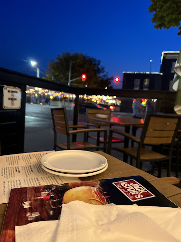 Comentarii opinii despre Jack Astor's Bar & Grill Richmond Row