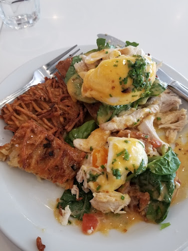 A Ladybug Bakery and Cafe - Hospitality and gastronomy