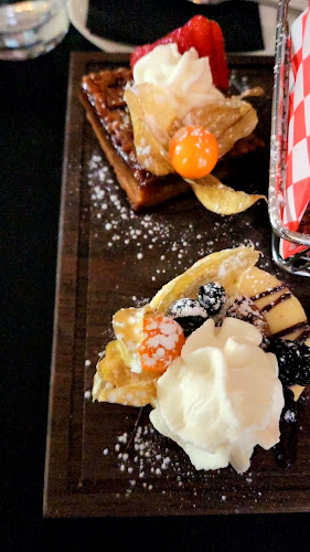 Opinii despre Marbl | 100 Days în Toronto - Hospitality and gastronomy