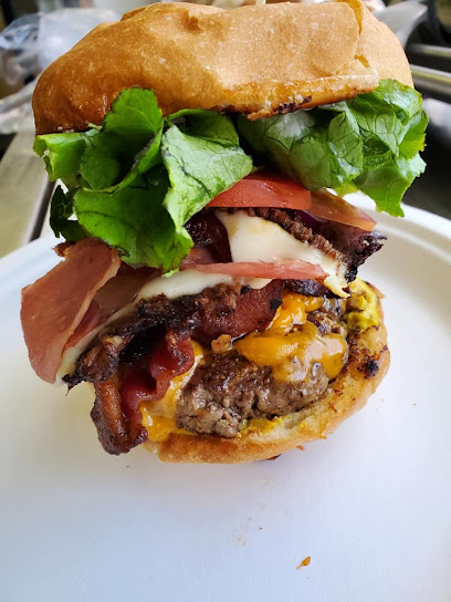 The Garage Restaurant & Bar