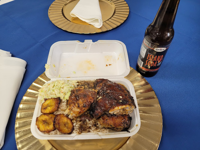 Opinii despre Viv's Catering &Take Out în Mississauga - Hospitality and gastronomy