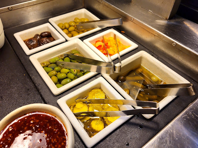 Green's Restaurant - Calgary