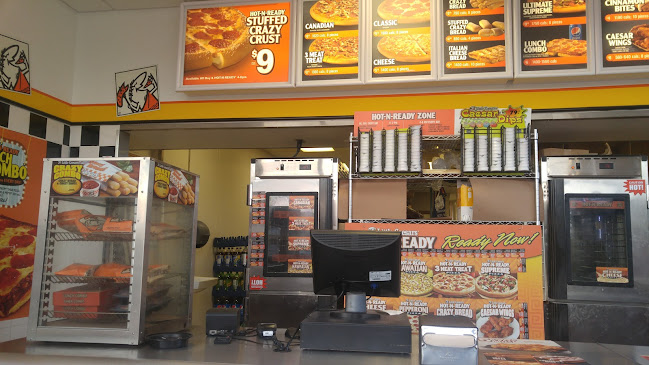 Little Caesars Pizza Brampton