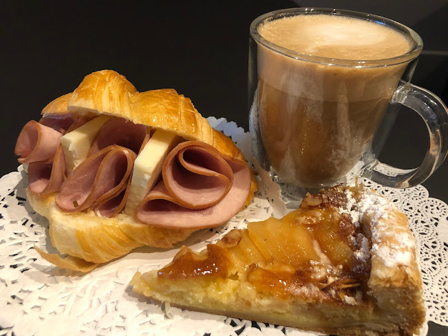 Opinii despre La Baguette et Compagnie în Vancouver - Hospitality and gastronomy