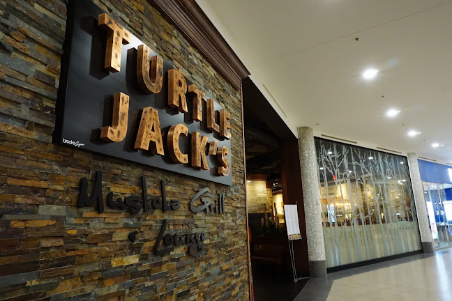 Turtle Jack's Mapleview