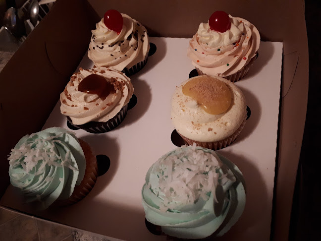 Comentarii opinii despre SweetEats (Cupcakes)