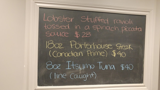 Gabriel's Restaurant - Hospitality and gastronomy