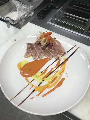 Opinii despre Melange în Nanaimo - Hospitality and gastronomy