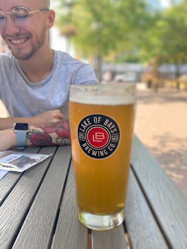 The Jason George - Hospitality and gastronomy