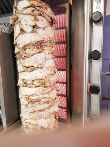 MANO CITY PIZZA - Ottawa