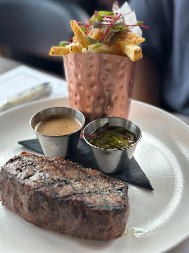 Opinii despre Buvette Restaurant and Wine Bar în Burlington - Hospitality and gastronomy