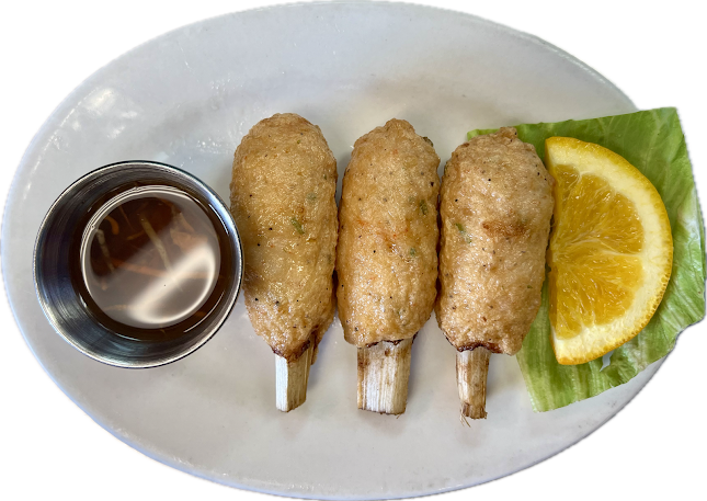 Huong Lan Vietnamese Restaurant - Hospitality and gastronomy