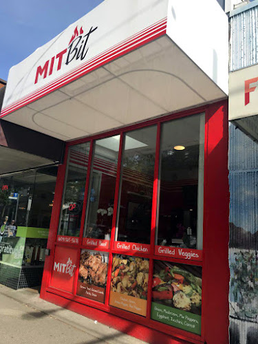 MitBit Burger Restaurant