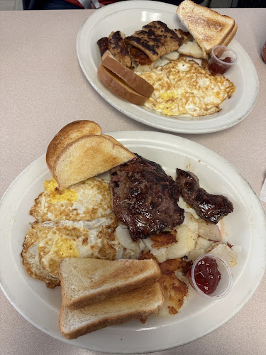 Golden Coin Restaurant