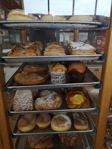 Comentarii opinii despre Lisboa Bakery & Deli