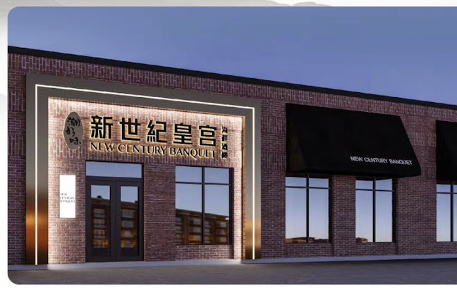 New Century Restaurant - Hospitality and gastronomy