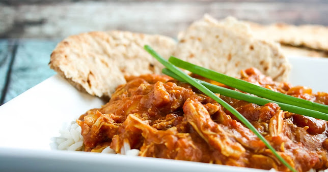 Indo-Canadian Food Hut - Brampton