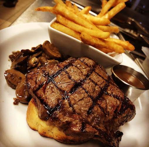 Leto's Steakhouse & Bar - Hospitality and gastronomy