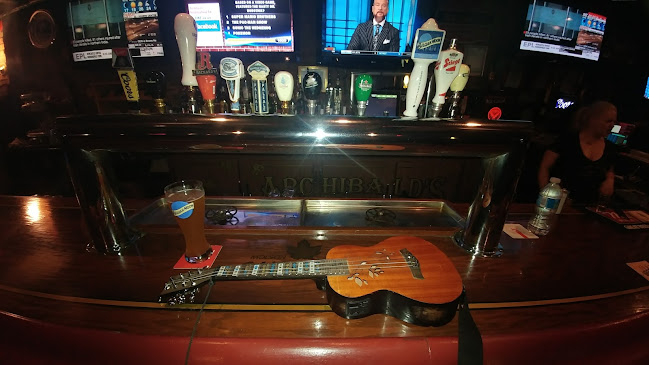 Archibald's Neighbourhood Pub - Richmond Hill