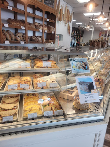 Dutch Delicious Bakery & Deli - Edmonton