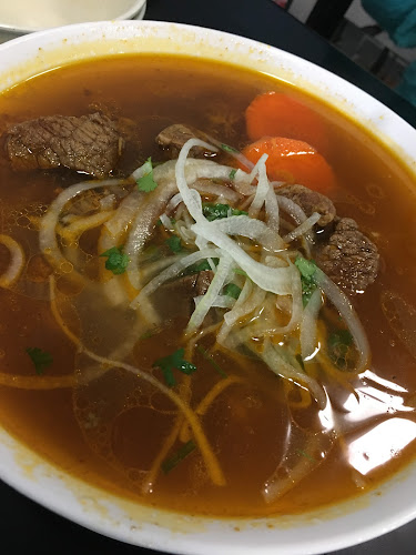 Comentarii opinii despre Pho Chan