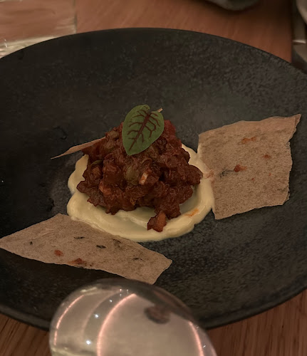 Opinii despre Azhar Kitchen & Bar în Toronto - Hospitality and gastronomy