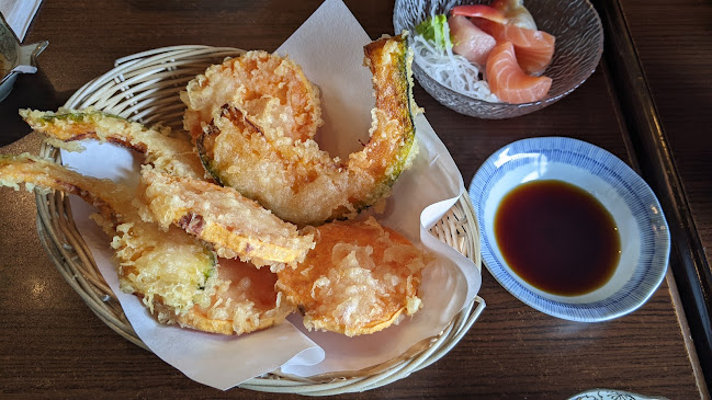 Comentarii opinii despre Kaiko sushi & japanese restaurant