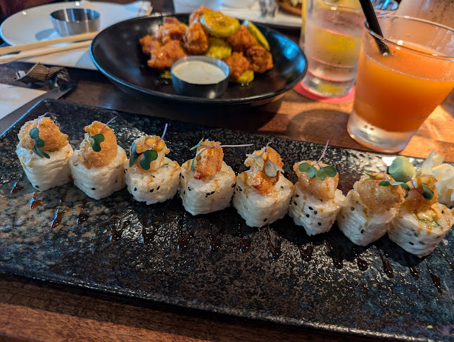 Cactus Club Cafe - Coquitlam