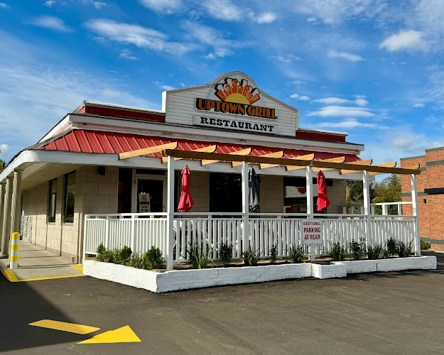 Uptown Grill