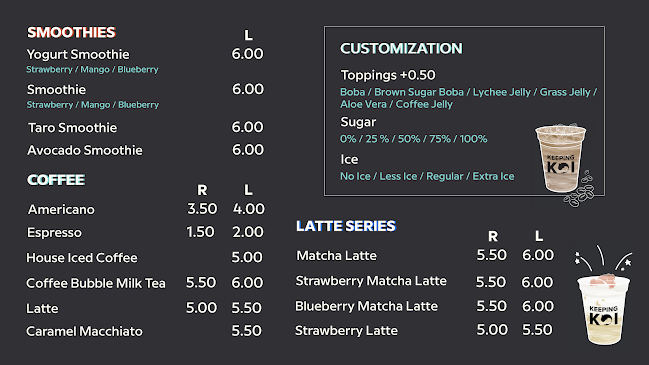 Neo - Hospitality and gastronomy