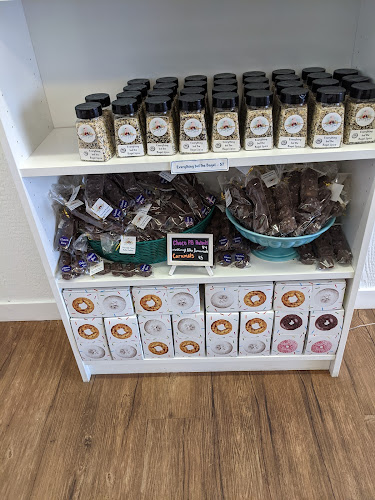 Comentarii opinii despre The Sweet Spot