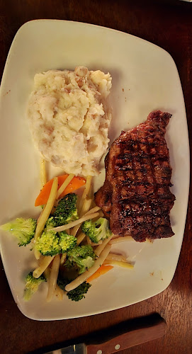 Comentarii opinii despre Bâton Rouge Grillhouse & Bar