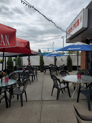 Comentarii opinii despre T B's Pub