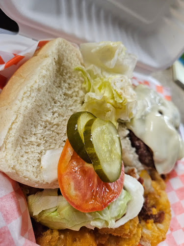 Opinii despre Gilly's Pubhouse Stratford în Stratford - Hospitality and gastronomy