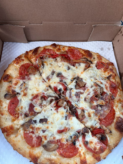 Rondo's Pizza Plus Bright's Grove