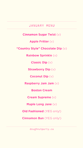 Doughnut Party Brewery