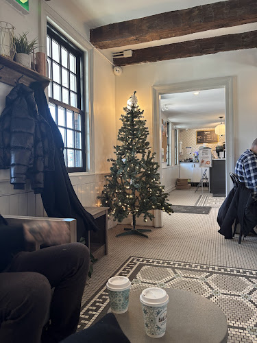 Balzac's Coffee Roasters