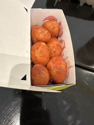 Opinii despre Loukoumania Cafe în Vaughan - Hospitality and gastronomy