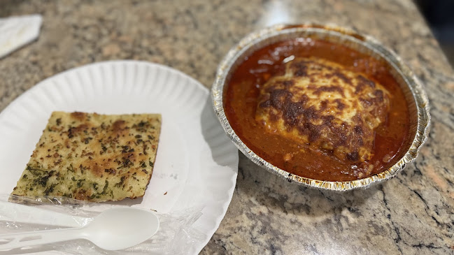 Fresca Pizza and Pasta