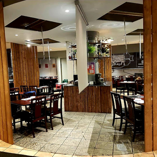 Opinii despre Meat table 육첩반상 (Hwaro Korean BBQ) în Coquitlam - Hospitality and gastronomy