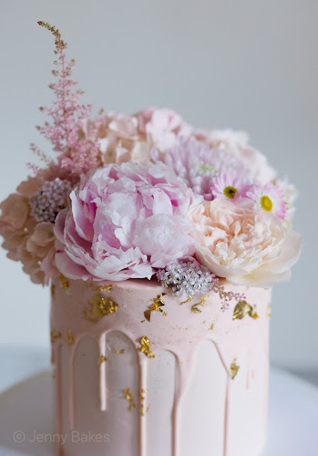 Opinii despre Jenny Bakes în Burnaby - Hospitality and gastronomy