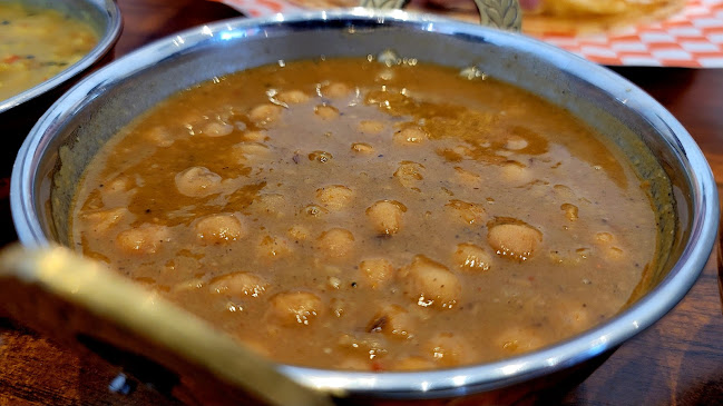 Opinii despre Kolachi Inn în Mississauga - Hospitality and gastronomy