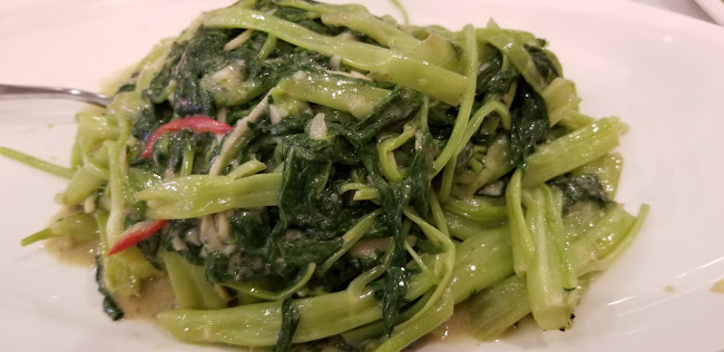 Top Choice Restaurant 阿一小廚 - Markham